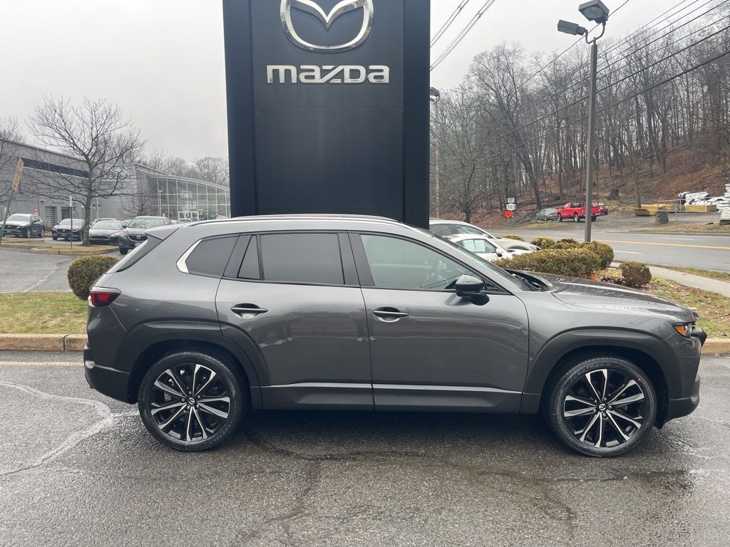 2024 Mazda Mazda CX-50 2.5 S Premium Plus Package