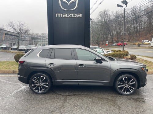2024 Mazda Mazda CX-50 2.5 S Premium Plus Package