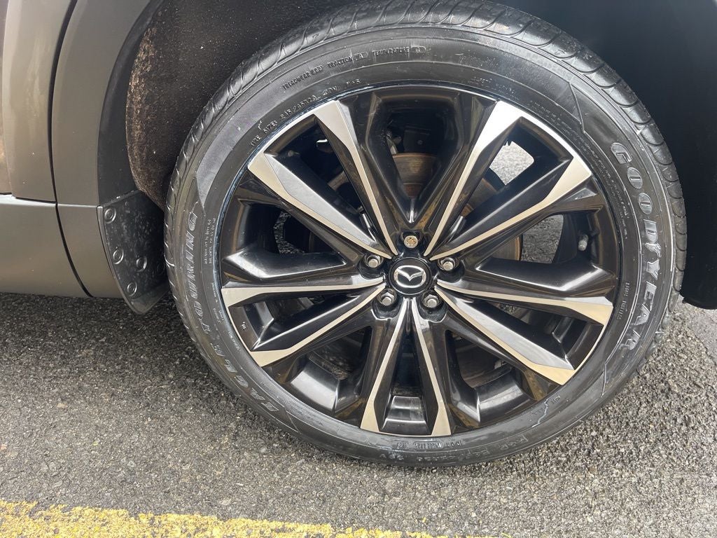2024 Mazda Mazda CX-50 2.5 S Premium Plus Package