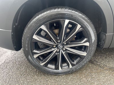 2024 Mazda Mazda CX-50 2.5 S Premium Plus Package