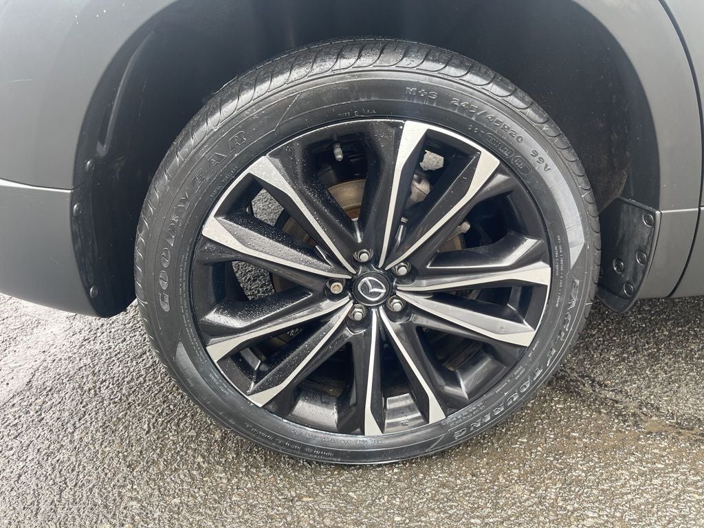 2024 Mazda Mazda CX-50 2.5 S Premium Plus Package