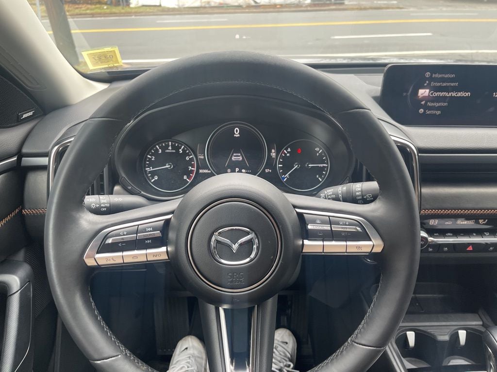 2024 Mazda Mazda CX-50 2.5 S Premium Plus Package