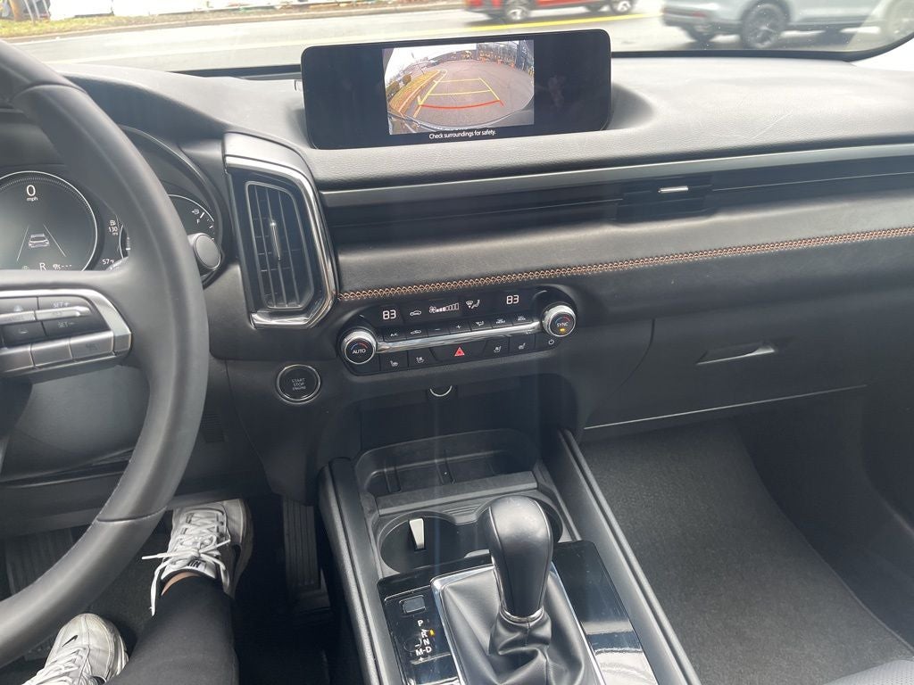 2024 Mazda Mazda CX-50 2.5 S Premium Plus Package