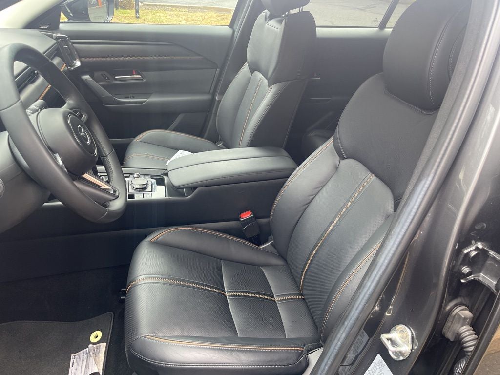 2024 Mazda Mazda CX-50 2.5 S Premium Plus Package