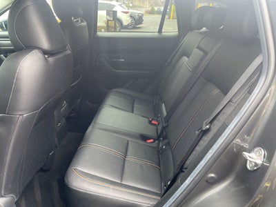 2024 Mazda Mazda CX-50 2.5 S Premium Plus Package