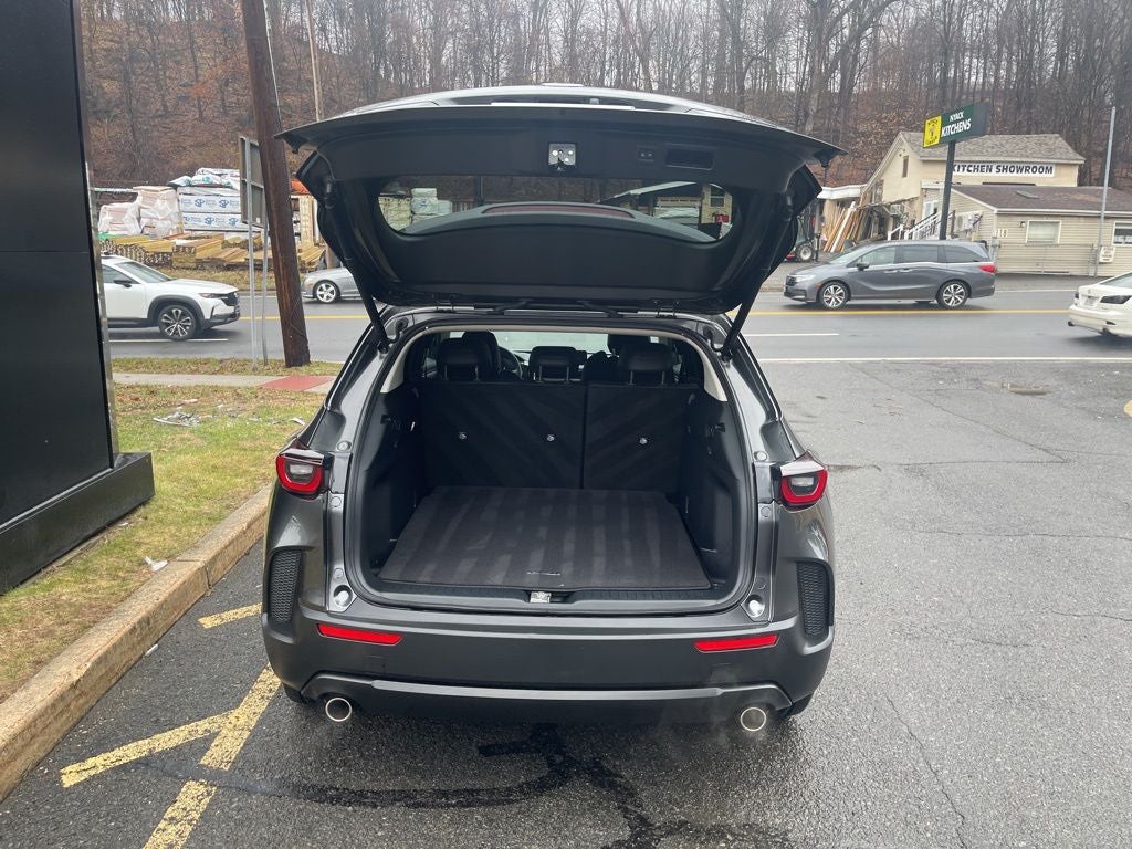 2024 Mazda Mazda CX-50 2.5 S Premium Plus Package