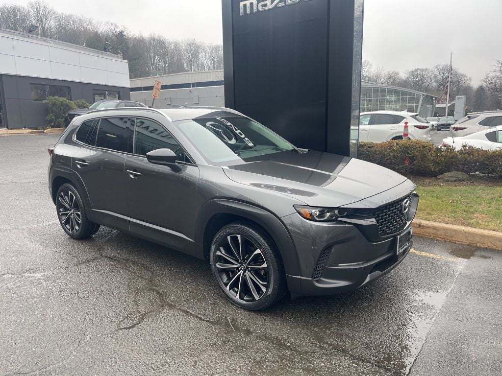 2024 Mazda Mazda CX-50 2.5 S Premium Plus Package