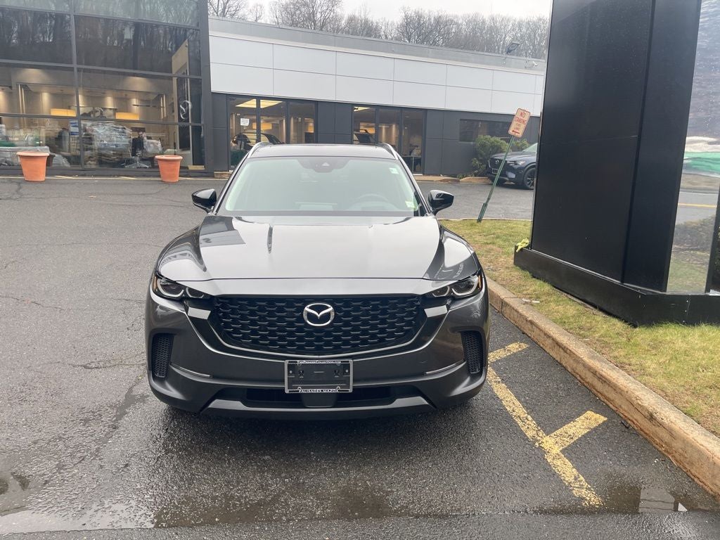 2024 Mazda Mazda CX-50 2.5 S Premium Plus Package