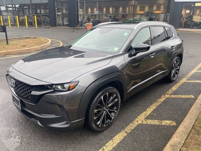 2024 Mazda Mazda CX-50 2.5 S Premium Plus Package