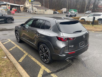2024 Mazda Mazda CX-50 2.5 S Premium Plus Package