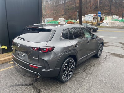 2024 Mazda Mazda CX-50 2.5 S Premium Plus Package
