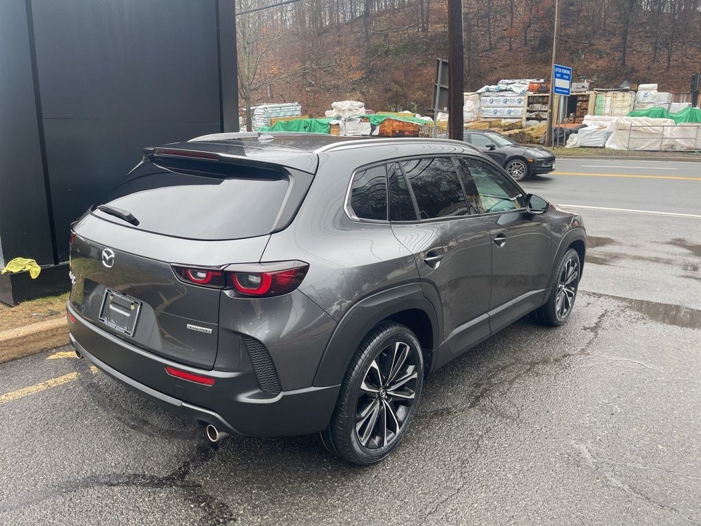 2024 Mazda Mazda CX-50 2.5 S Premium Plus Package