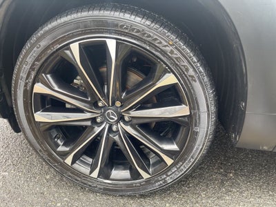 2024 Mazda Mazda CX-50 2.5 S Premium Plus Package