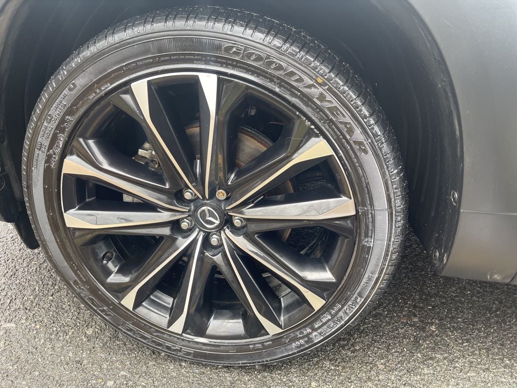 2024 Mazda Mazda CX-50 2.5 S Premium Plus Package