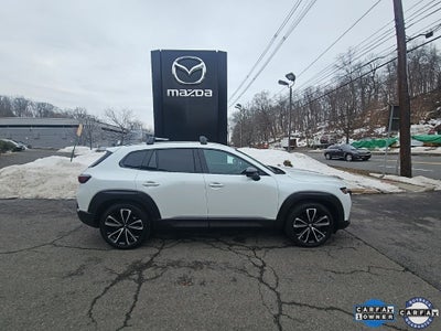 2025 Mazda Mazda CX-50 2.5 S Premium Plus Package