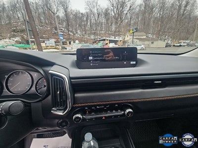 2025 Mazda Mazda CX-50 2.5 S Premium Plus Package