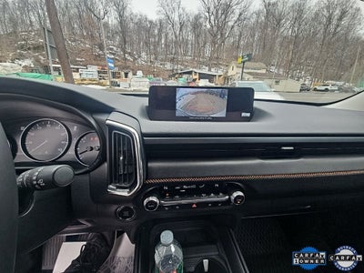 2025 Mazda Mazda CX-50 2.5 S Premium Plus Package