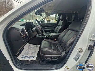 2025 Mazda Mazda CX-50 2.5 S Premium Plus Package