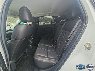 2025 Mazda Mazda CX-50 2.5 S Premium Plus Package