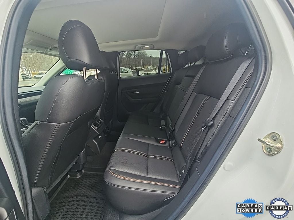 2025 Mazda Mazda CX-50 2.5 S Premium Plus Package