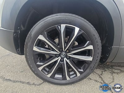 2025 Mazda Mazda CX-50 2.5 S Premium Plus Package