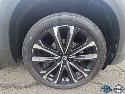 2025 Mazda Mazda CX-50 2.5 S Premium Plus Package