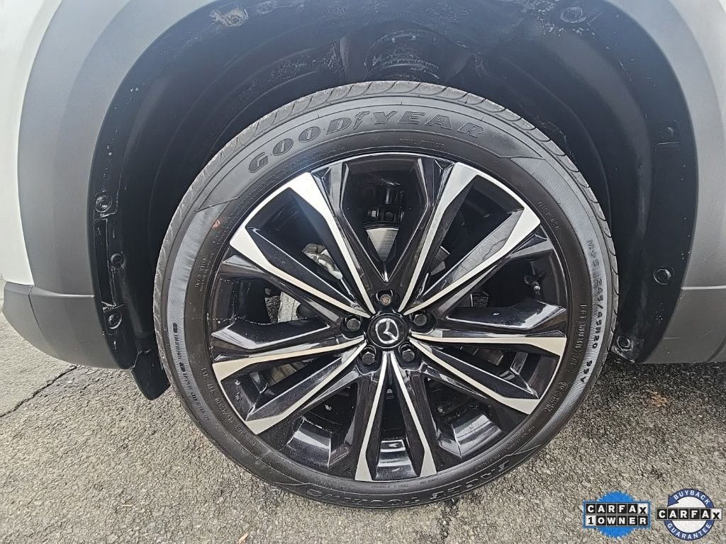 2025 Mazda Mazda CX-50 2.5 S Premium Plus Package