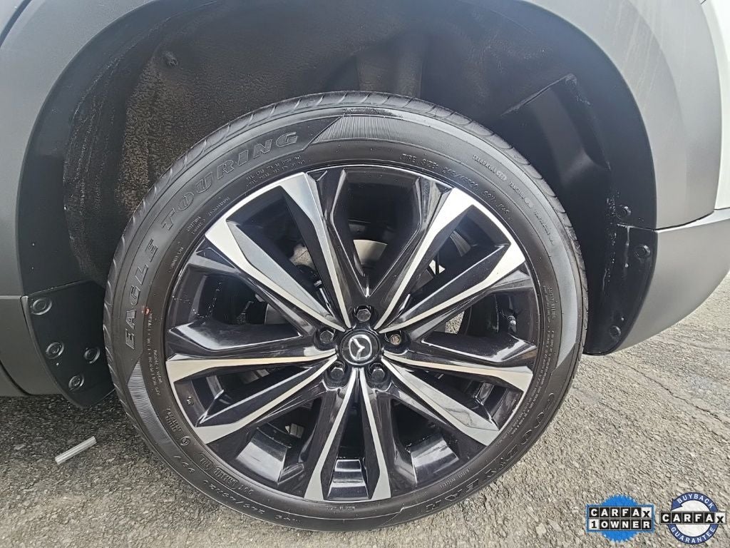 2025 Mazda Mazda CX-50 2.5 S Premium Plus Package