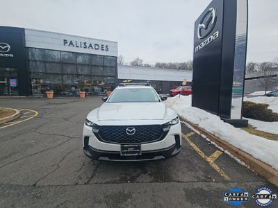 2025 Mazda Mazda CX-50 2.5 S Premium Plus Package
