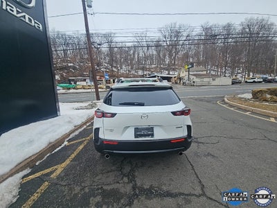 2025 Mazda Mazda CX-50 2.5 S Premium Plus Package