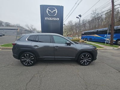 2023 Mazda Mazda CX-50 2.5 S Premium Plus Package