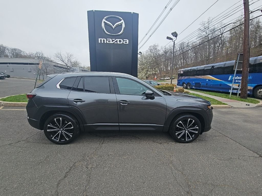 2023 Mazda Mazda CX-50 2.5 S Premium Plus Package