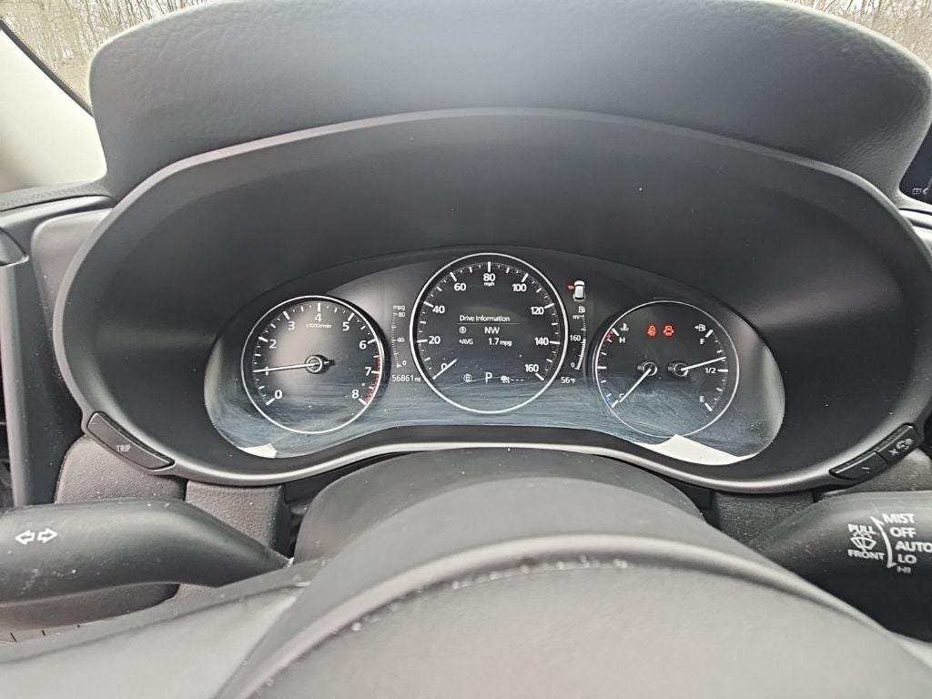 2023 Mazda Mazda CX-50 2.5 S Premium Plus Package