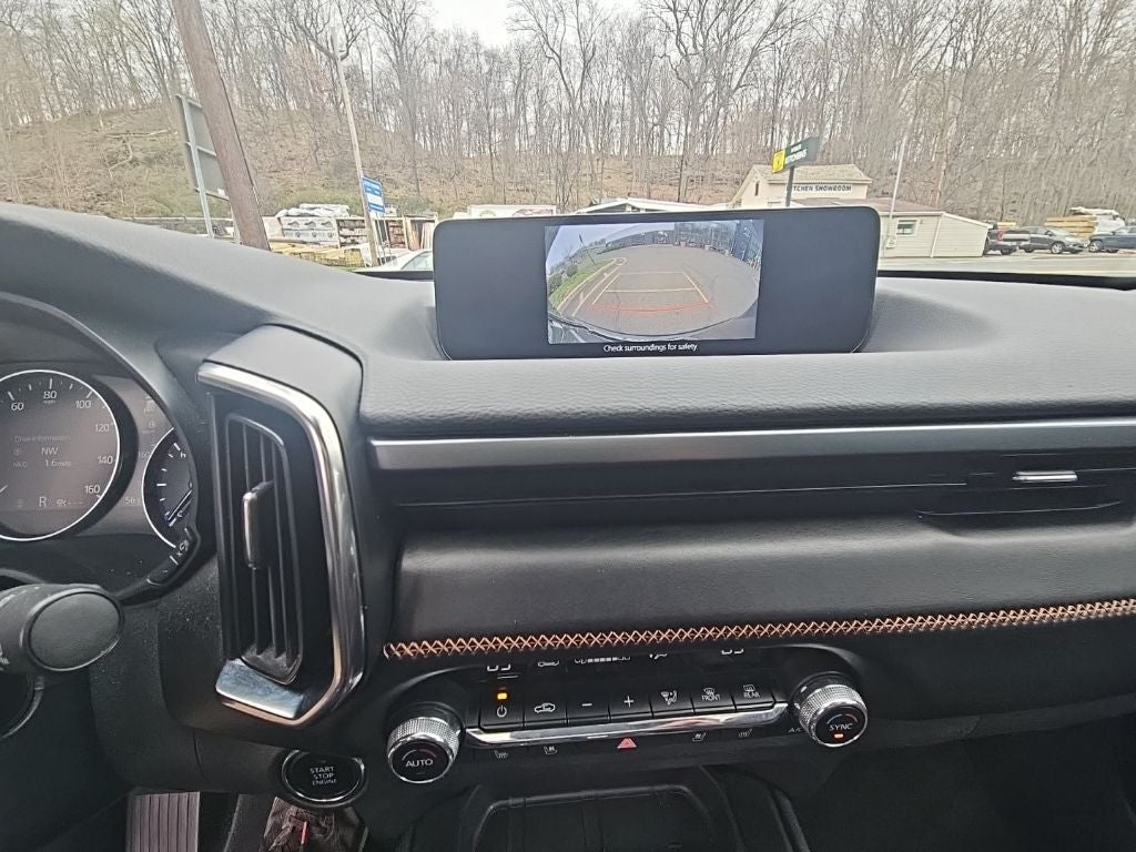 2023 Mazda Mazda CX-50 2.5 S Premium Plus Package