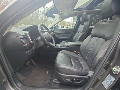 2023 Mazda Mazda CX-50 2.5 S Premium Plus Package