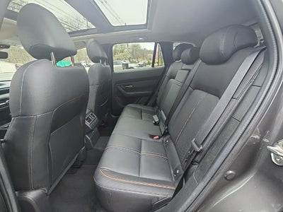 2023 Mazda Mazda CX-50 2.5 S Premium Plus Package
