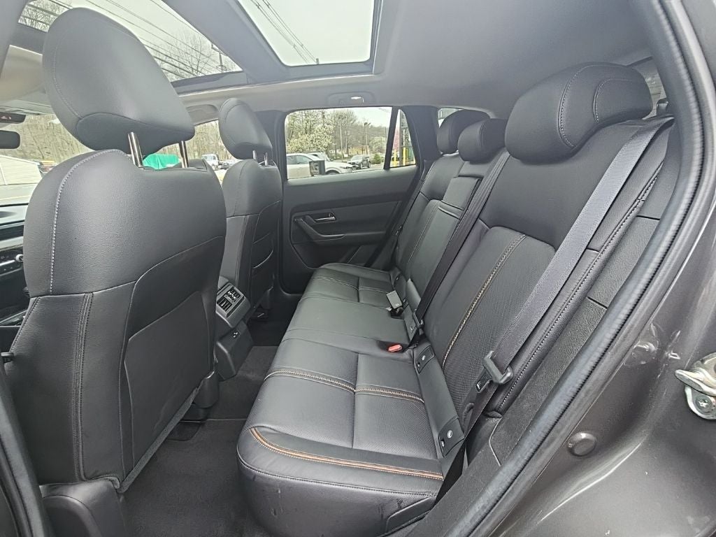 2023 Mazda Mazda CX-50 2.5 S Premium Plus Package