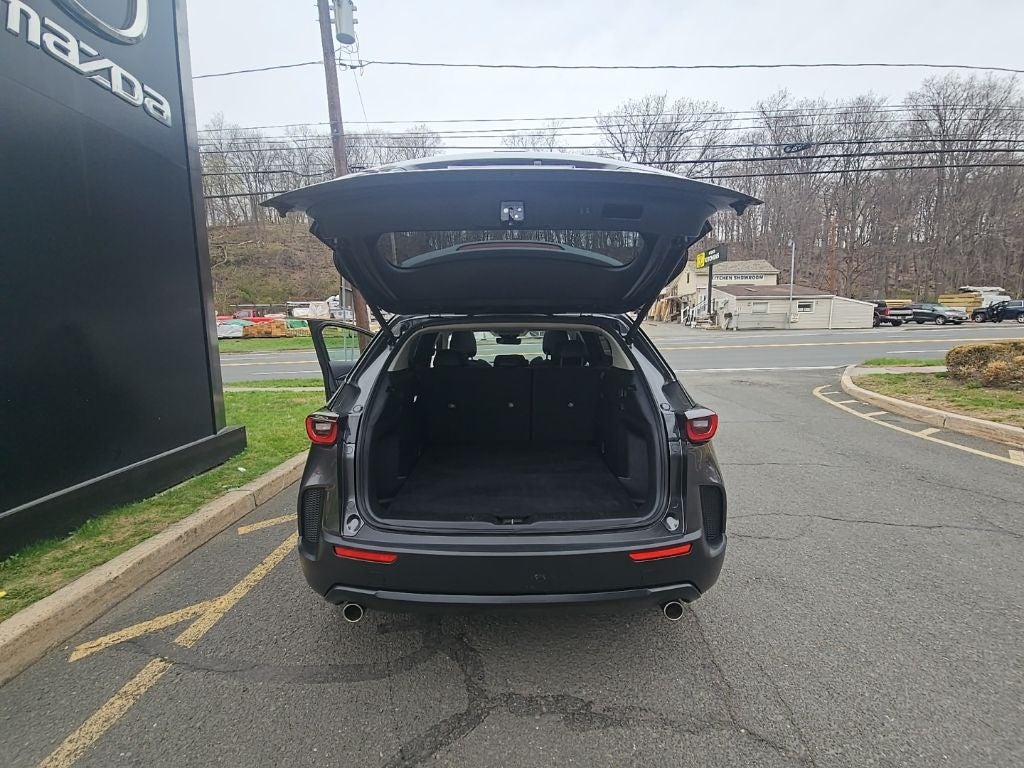 2023 Mazda Mazda CX-50 2.5 S Premium Plus Package