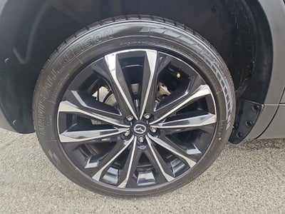 2023 Mazda Mazda CX-50 2.5 S Premium Plus Package