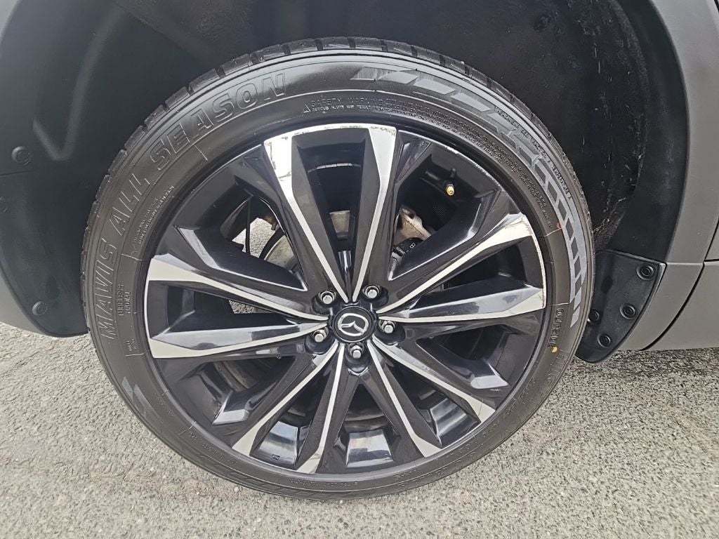 2023 Mazda Mazda CX-50 2.5 S Premium Plus Package