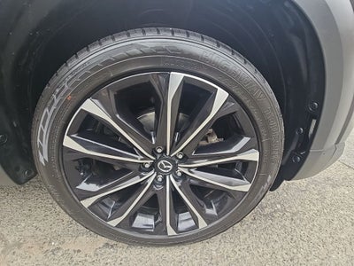 2023 Mazda Mazda CX-50 2.5 S Premium Plus Package