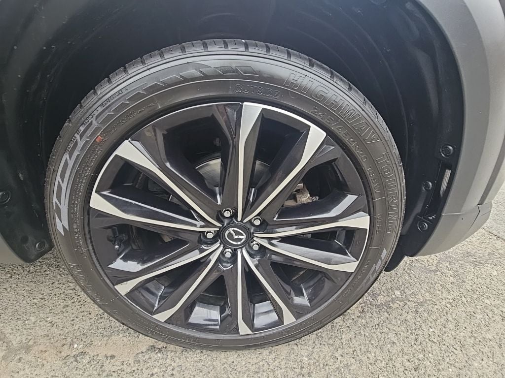 2023 Mazda Mazda CX-50 2.5 S Premium Plus Package