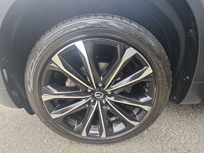 2023 Mazda Mazda CX-50 2.5 S Premium Plus Package
