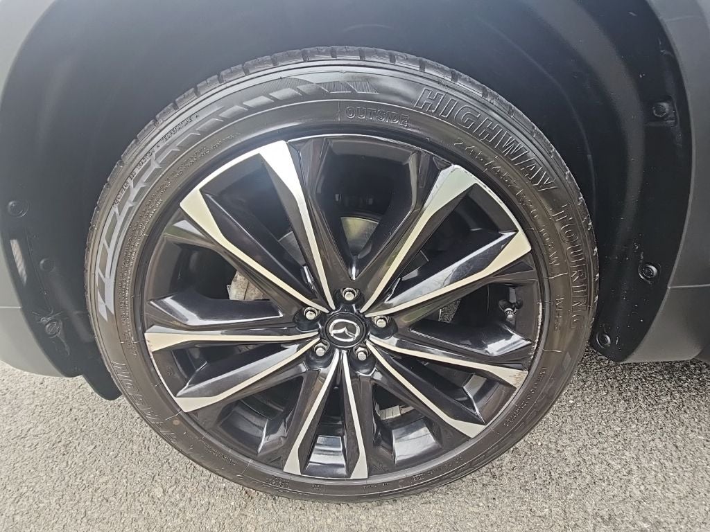 2023 Mazda Mazda CX-50 2.5 S Premium Plus Package