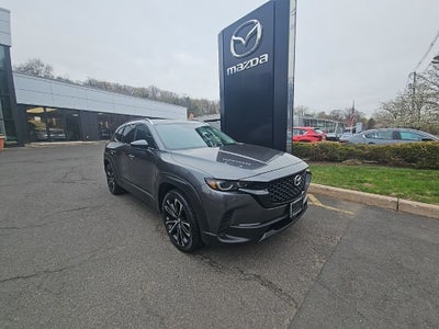 2023 Mazda Mazda CX-50 2.5 S Premium Plus Package