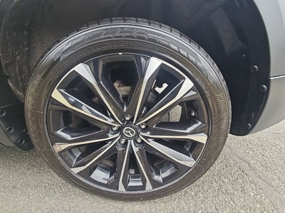 2023 Mazda Mazda CX-50 2.5 S Premium Plus Package