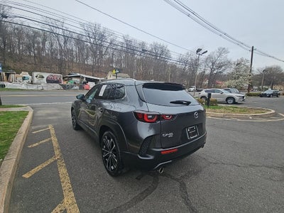 2023 Mazda Mazda CX-50 2.5 S Premium Plus Package