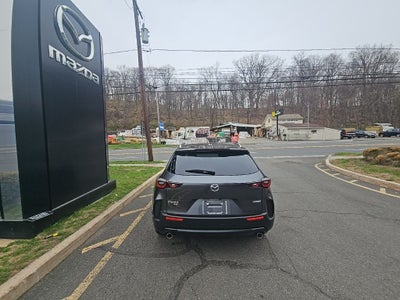 2023 Mazda Mazda CX-50 2.5 S Premium Plus Package