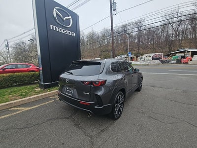 2023 Mazda Mazda CX-50 2.5 S Premium Plus Package