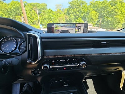 2026 Mazda Mazda CX-50 2.5 Turbo Premium Plus
